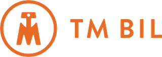 TM Bil AS logo